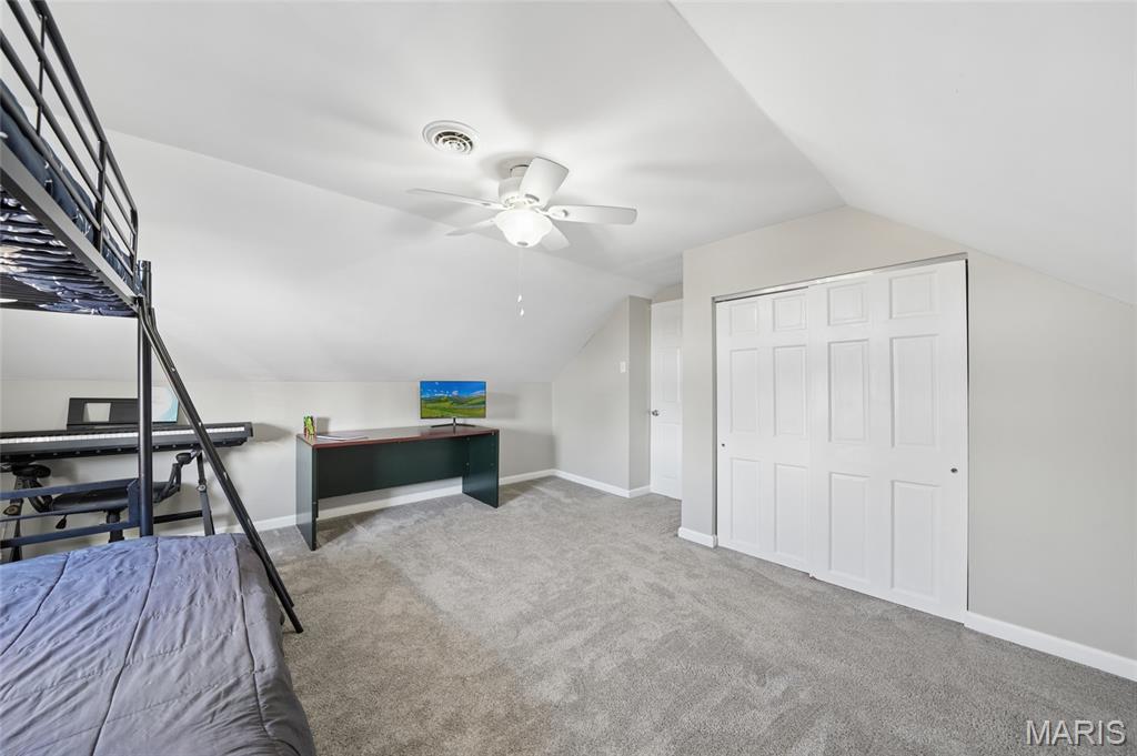 McDermotts Hannover Heights 2nd Add - Residential