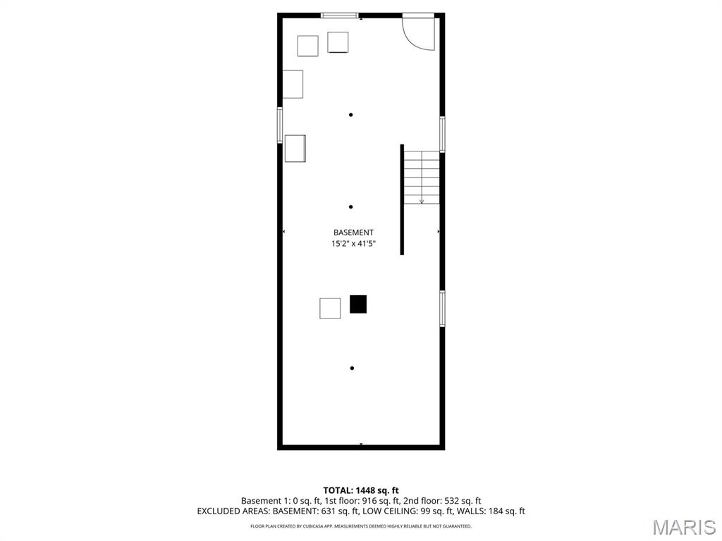McDermotts Hannover Heights 2nd Add - Residential