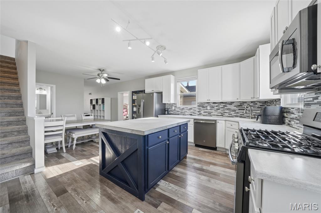 McDermotts Hannover Heights 2nd Add - Residential