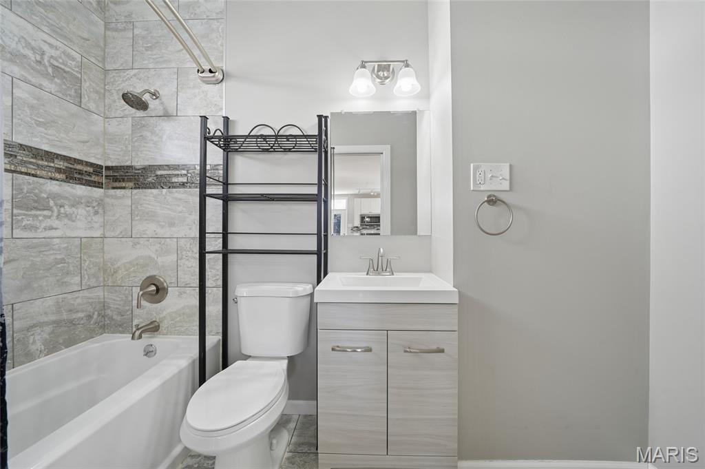 McDermotts Hannover Heights 2nd Add - Residential