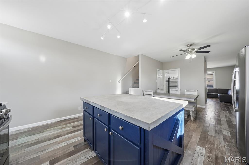 McDermotts Hannover Heights 2nd Add - Residential