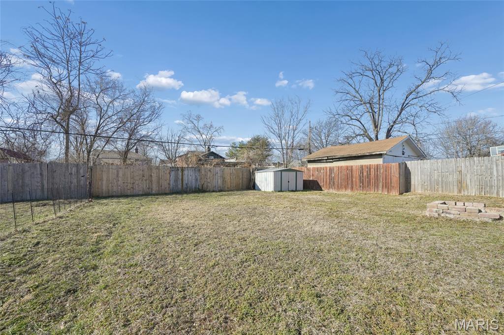 McDermotts Hannover Heights 2nd Add - Residential