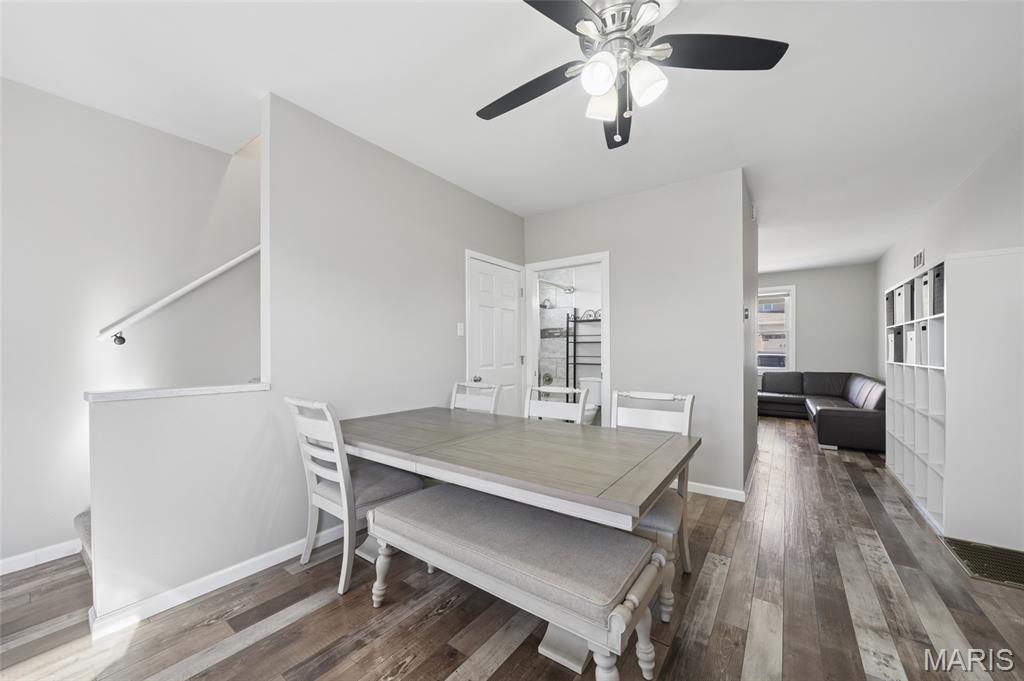 McDermotts Hannover Heights 2nd Add - Residential