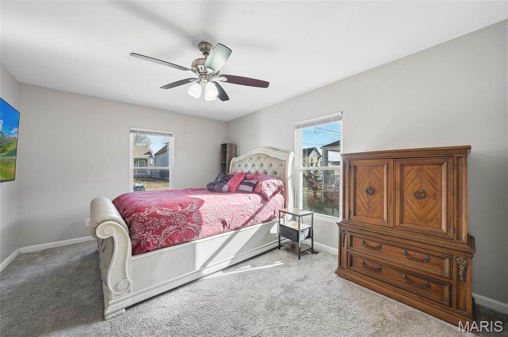 McDermotts Hannover Heights 2nd Add - Residential