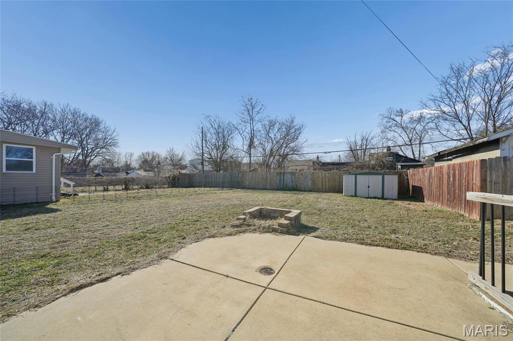 McDermotts Hannover Heights 2nd Add - Residential