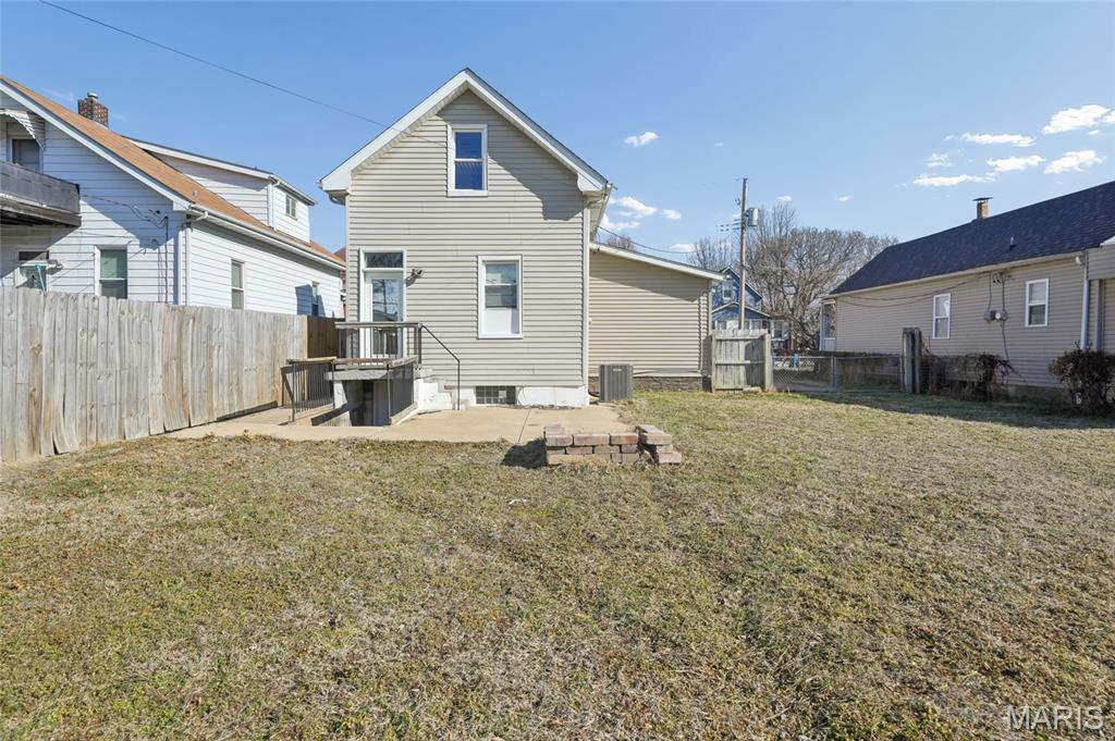 McDermotts Hannover Heights 2nd Add - Residential