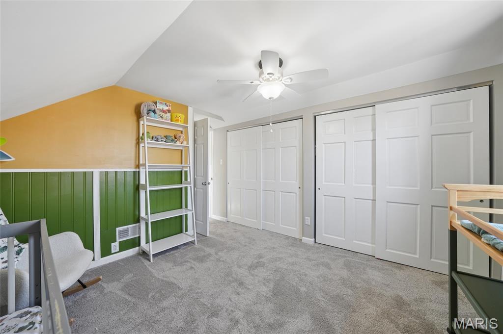 McDermotts Hannover Heights 2nd Add - Residential