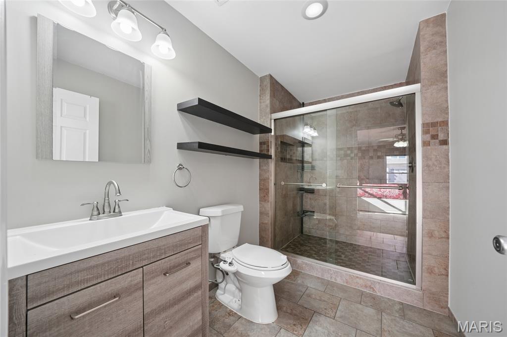 McDermotts Hannover Heights 2nd Add - Residential