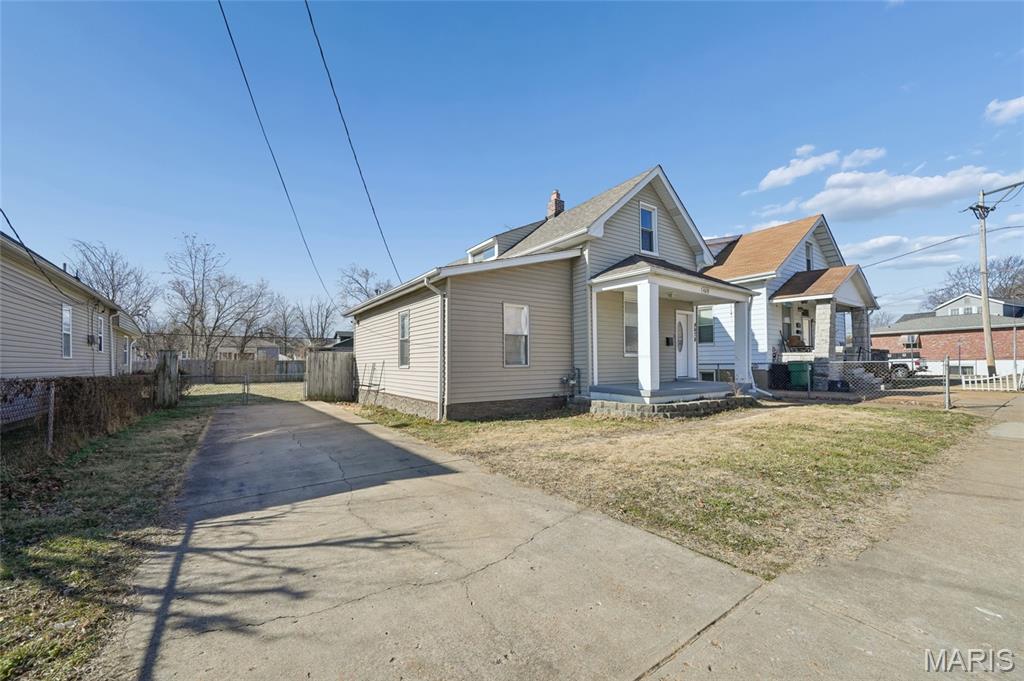 McDermotts Hannover Heights 2nd Add - Residential