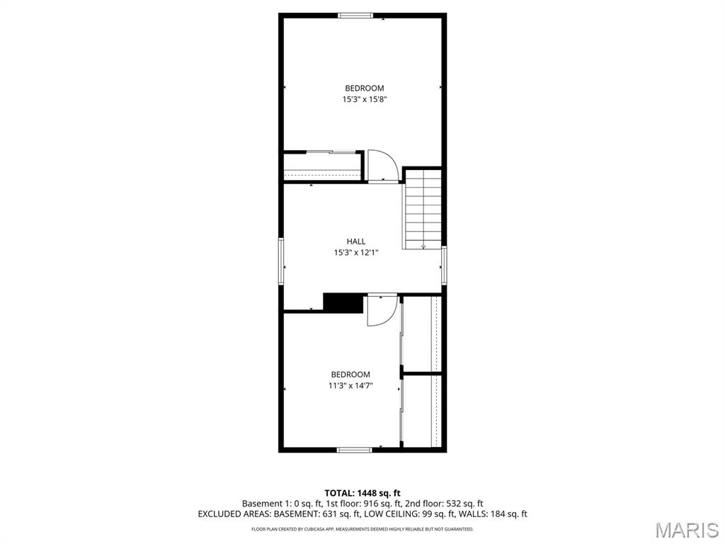 McDermotts Hannover Heights 2nd Add - Residential