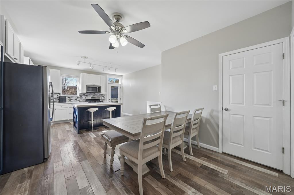 McDermotts Hannover Heights 2nd Add - Residential