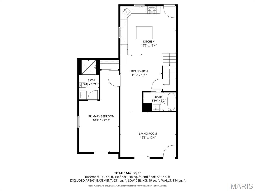 McDermotts Hannover Heights 2nd Add - Residential