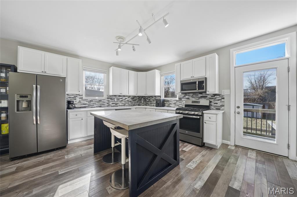 McDermotts Hannover Heights 2nd Add - Residential