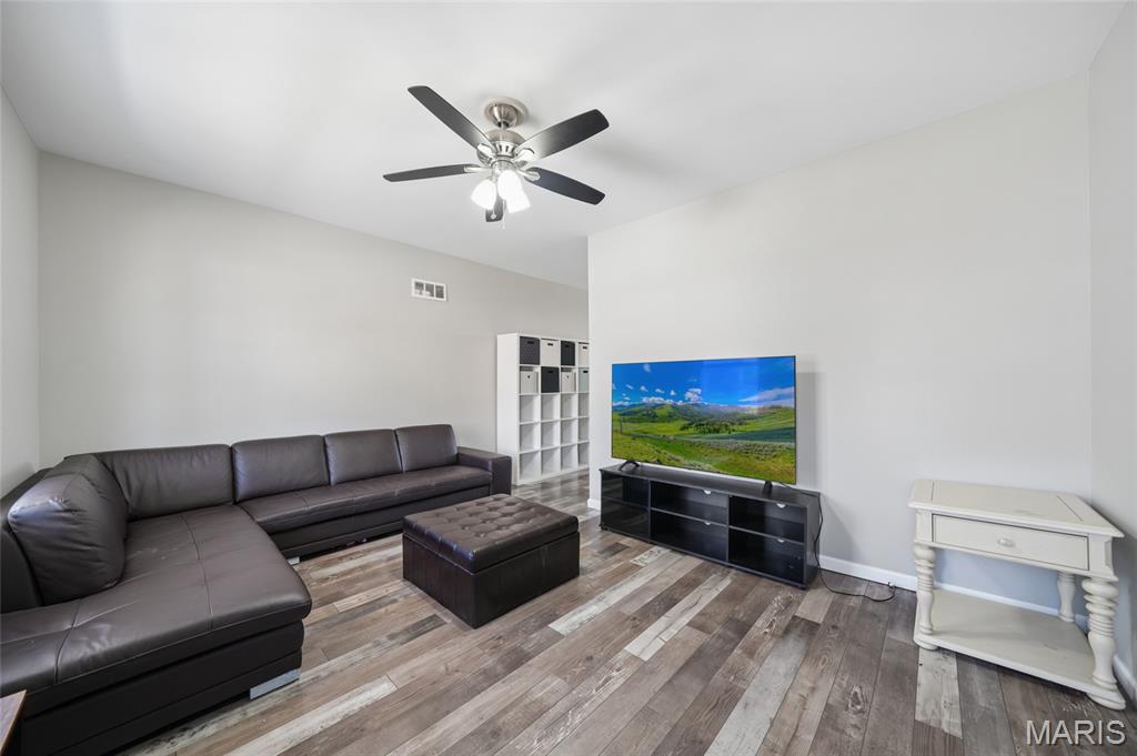 McDermotts Hannover Heights 2nd Add - Residential