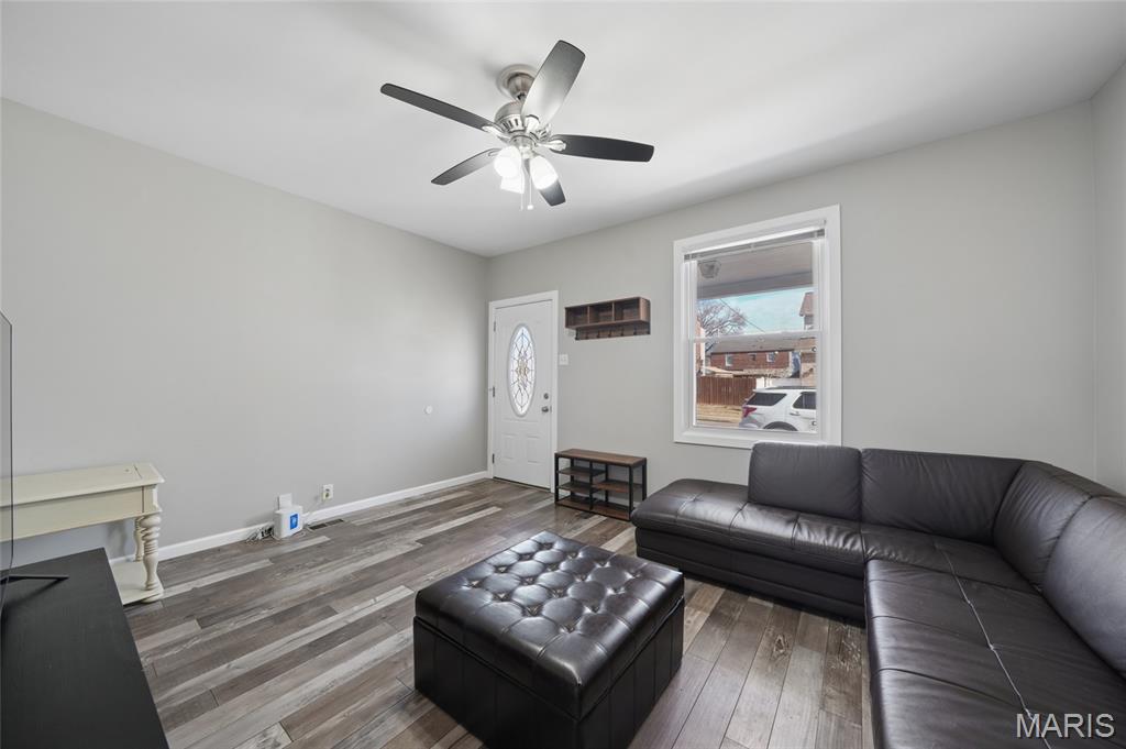 McDermotts Hannover Heights 2nd Add - Residential