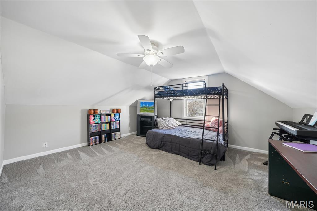 McDermotts Hannover Heights 2nd Add - Residential