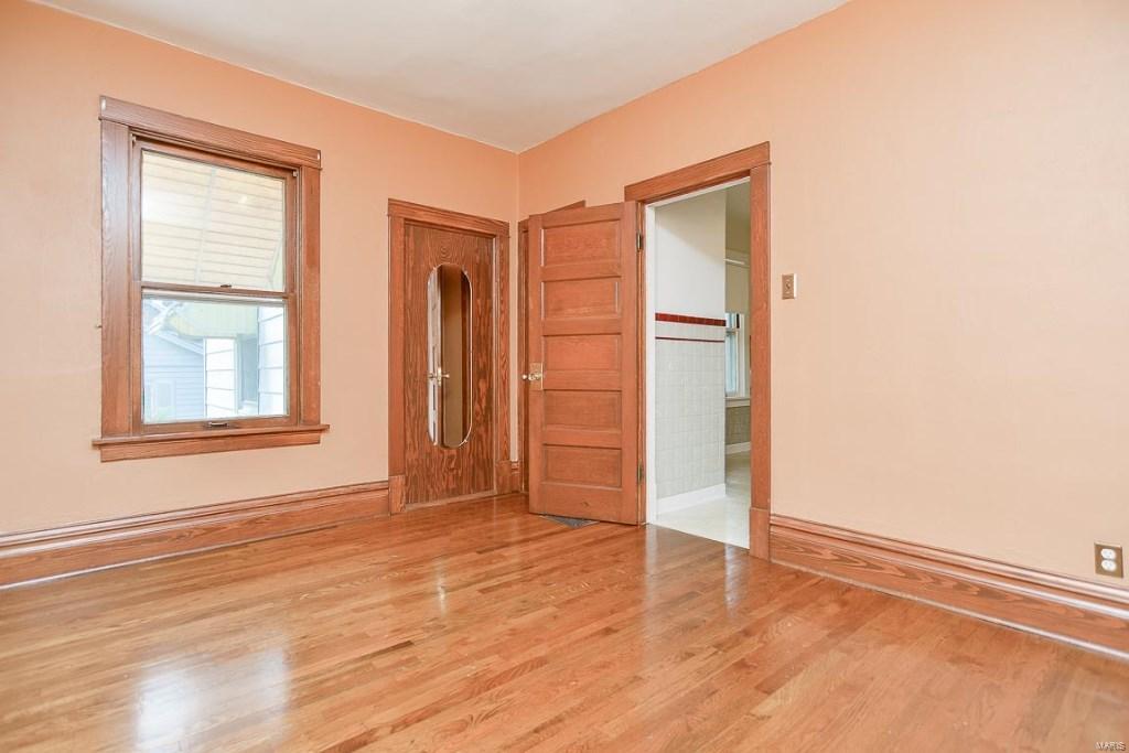 Jameston Add - Residential