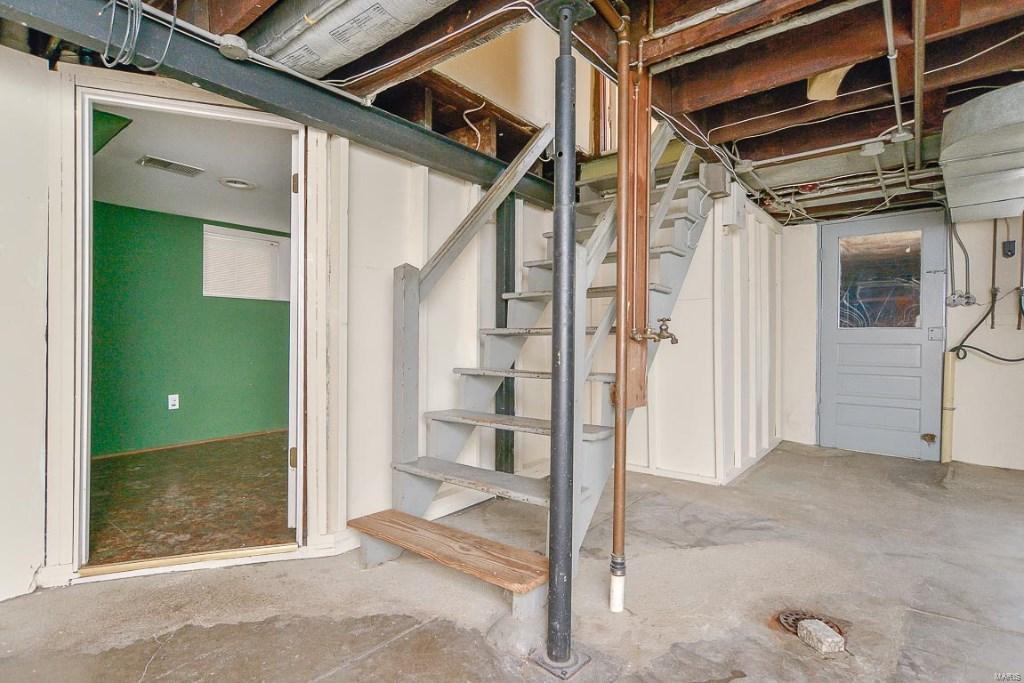 Jameston Add - Residential
