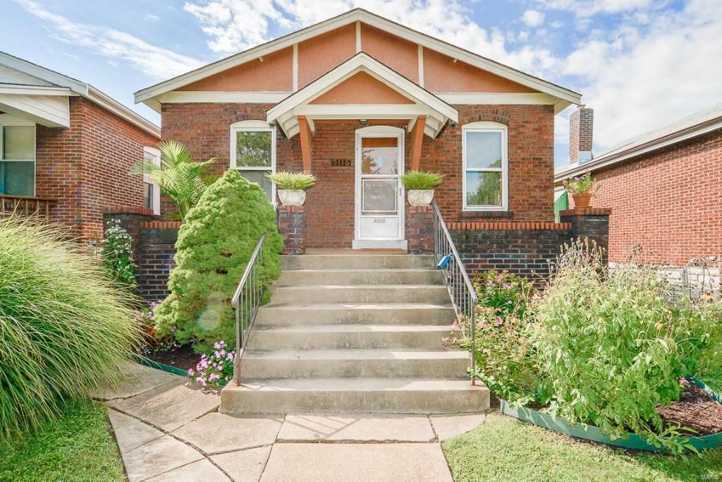 Jameston Add - Residential