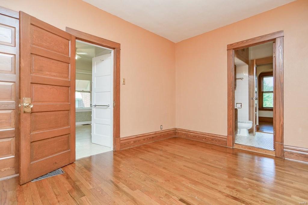 Jameston Add - Residential