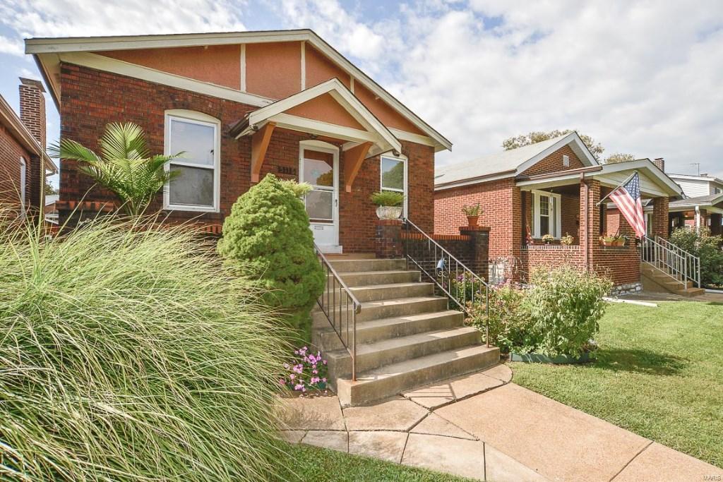 Jameston Add - Residential