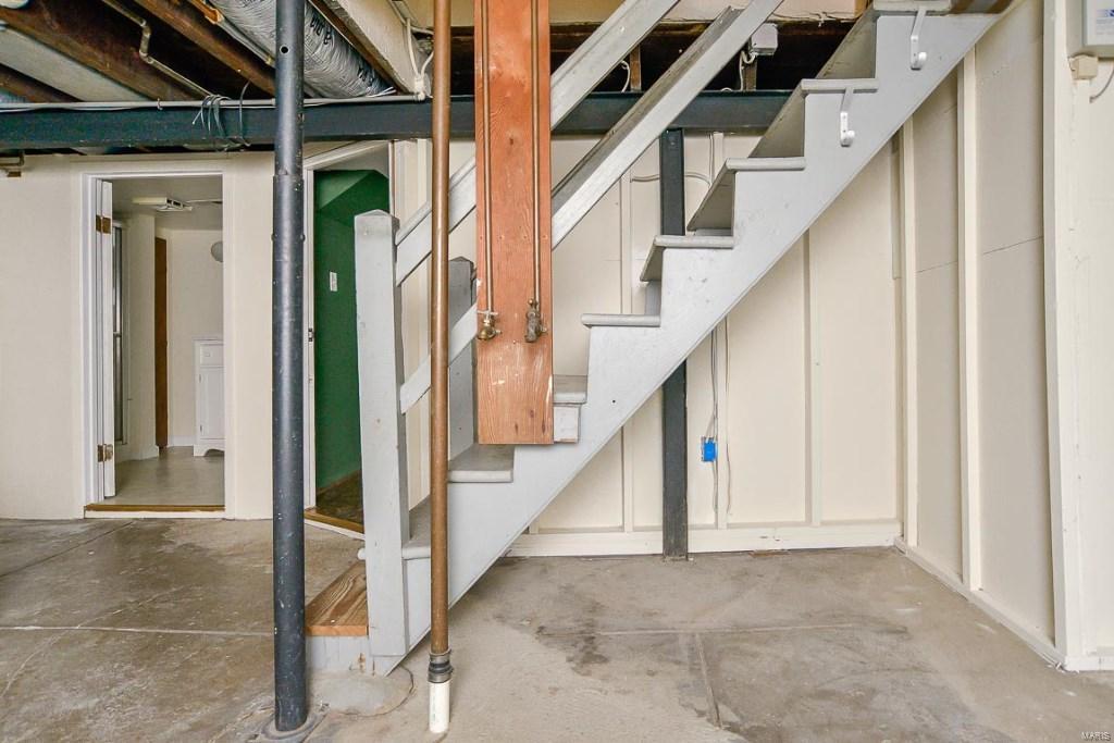 Jameston Add - Residential