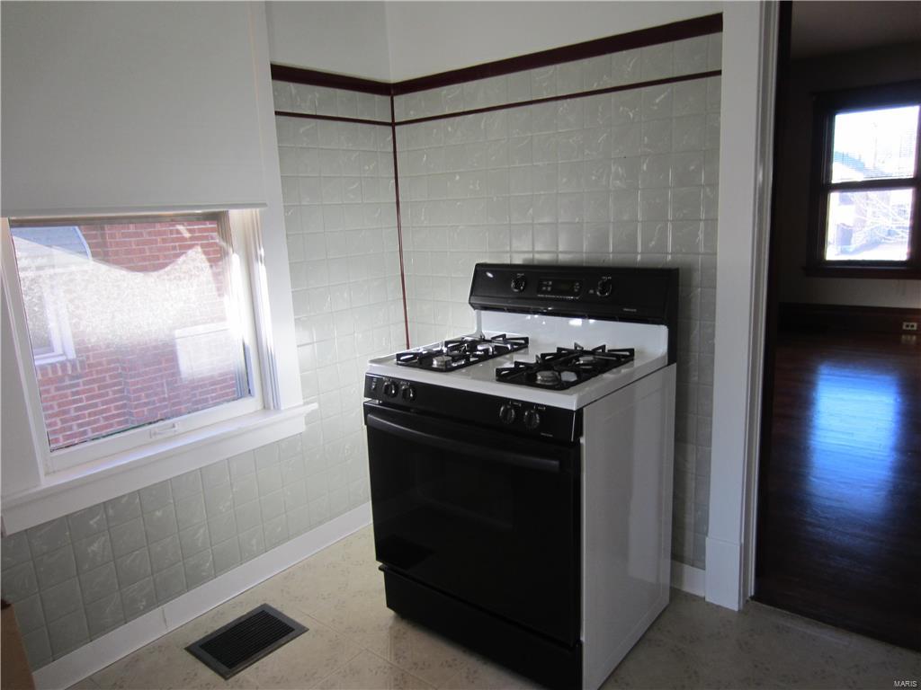 Jameston Add - Residential