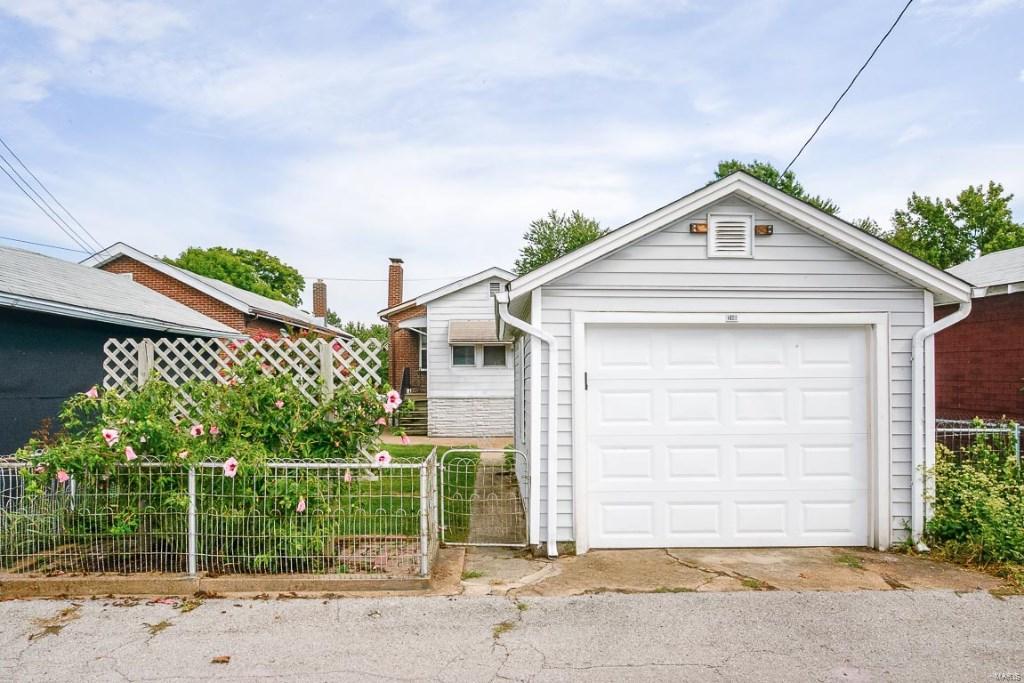 Jameston Add - Residential