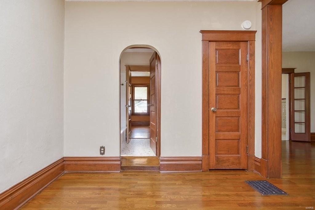 Jameston Add - Residential
