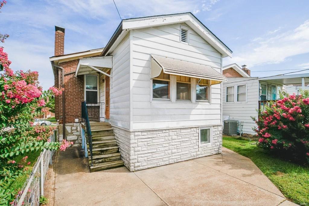 Jameston Add - Residential