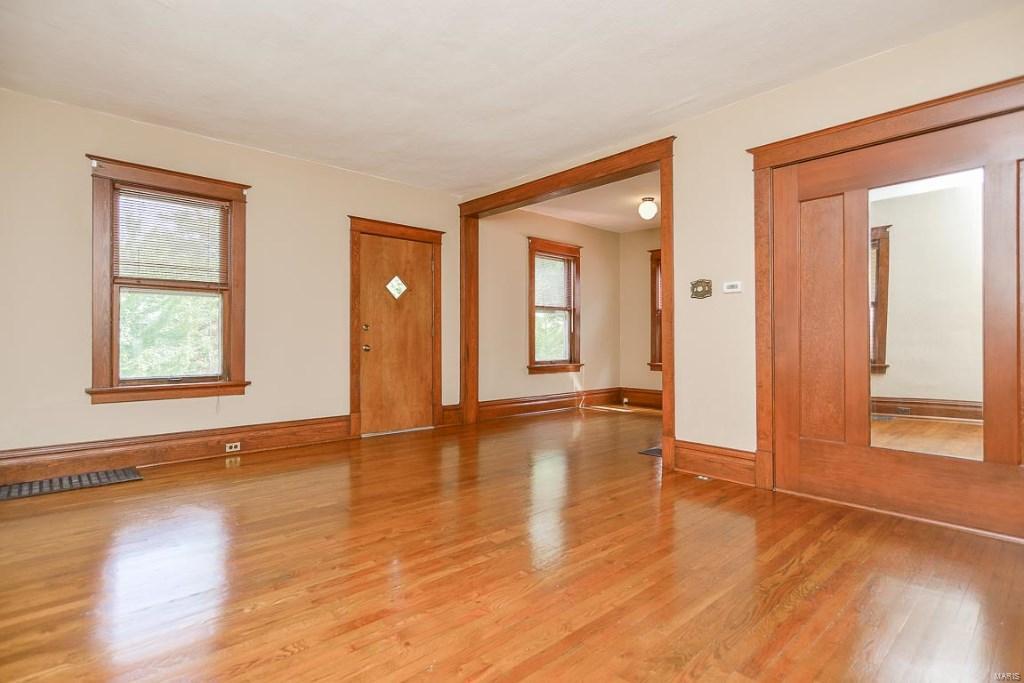 Jameston Add - Residential