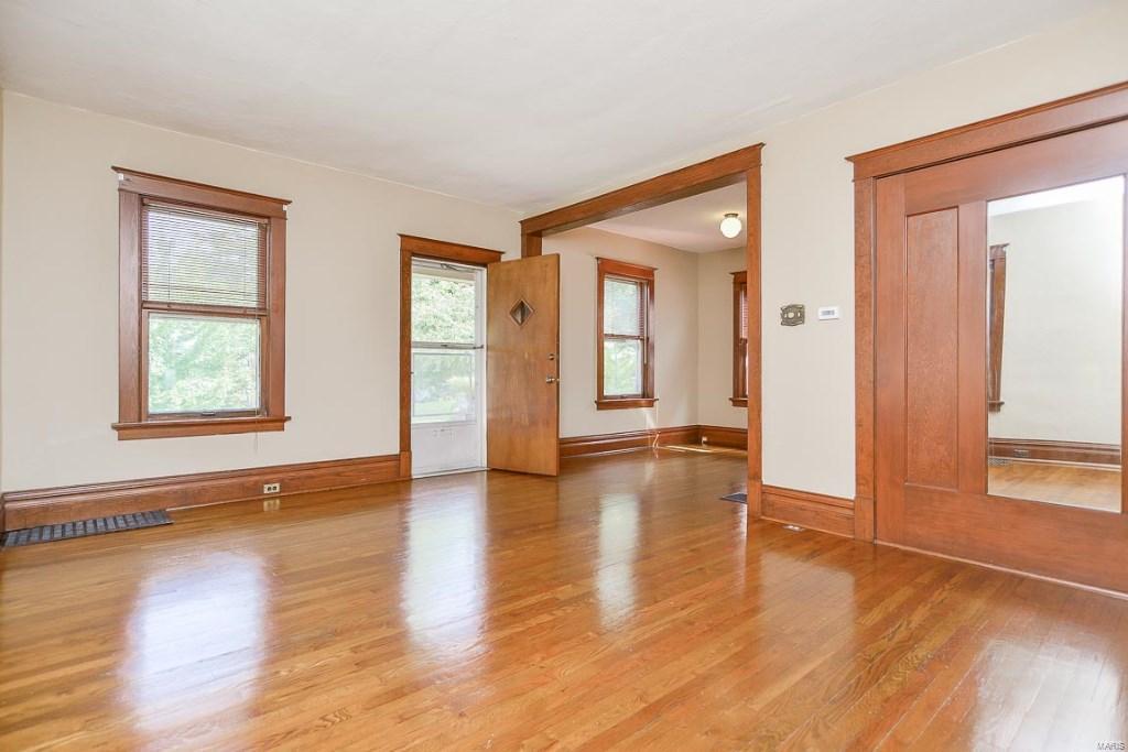 Jameston Add - Residential