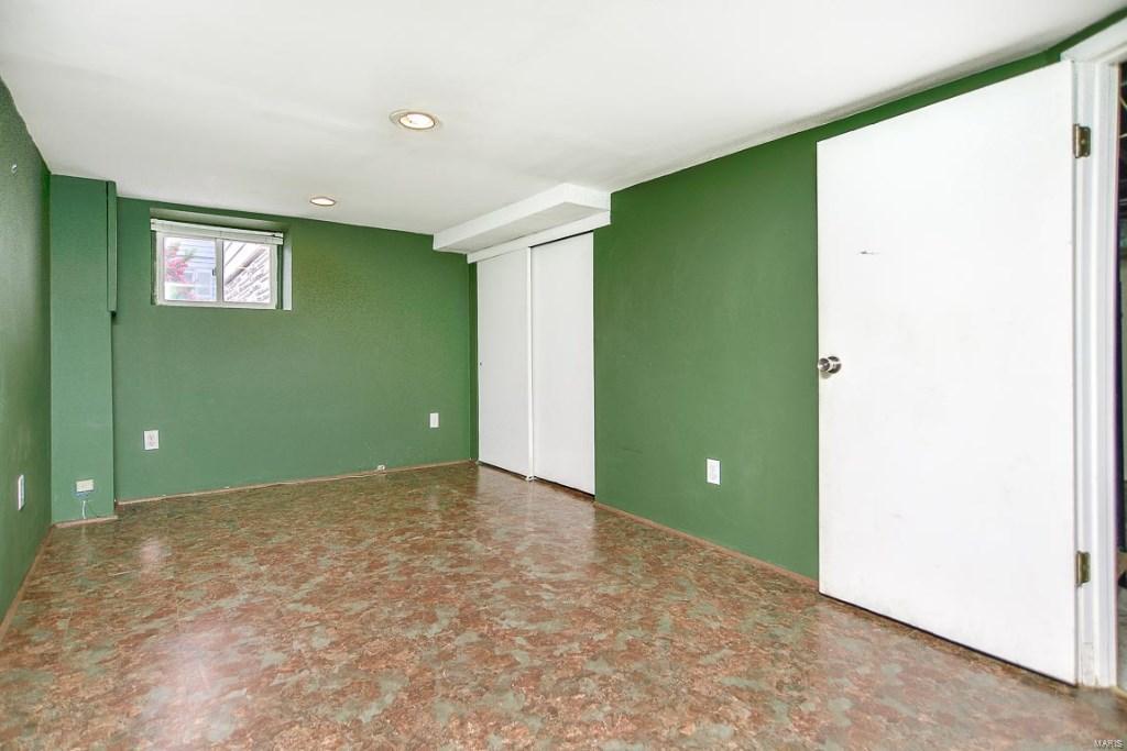 Jameston Add - Residential
