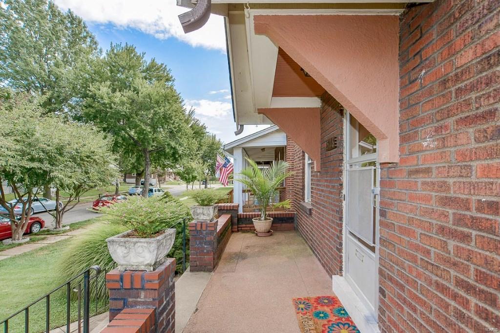 Jameston Add - Residential