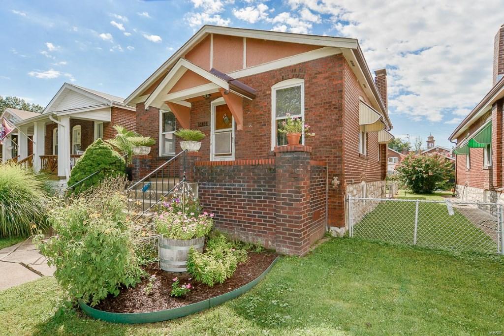 Jameston Add - Residential