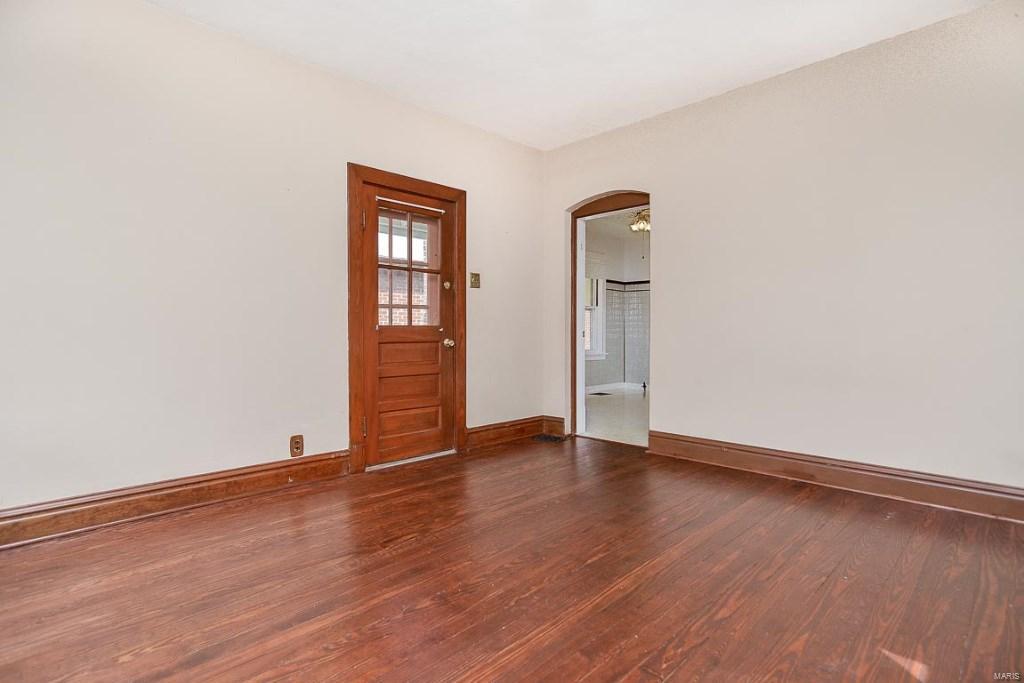 Jameston Add - Residential
