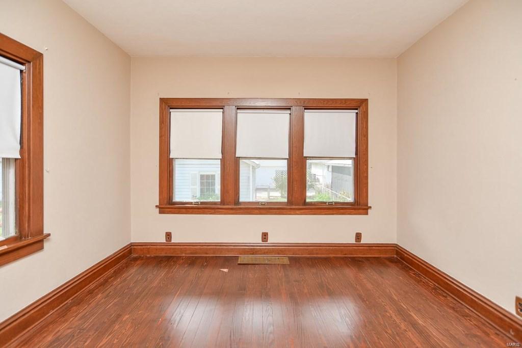Jameston Add - Residential