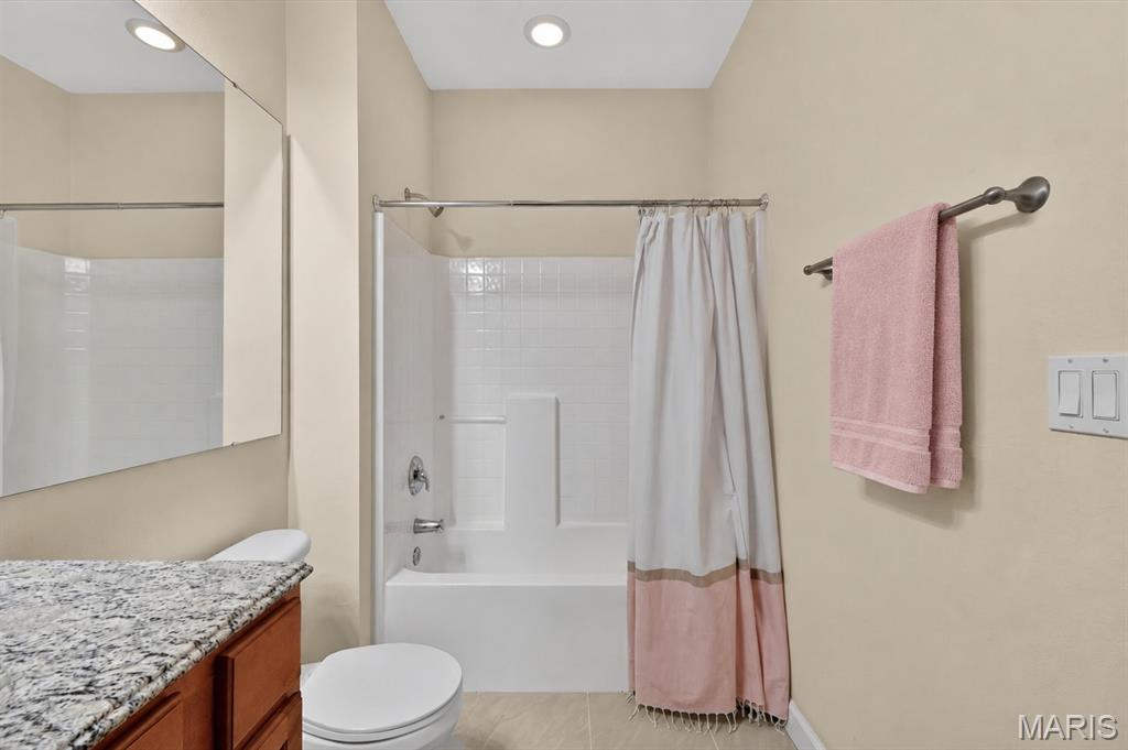 McKnight Crossing - Residential