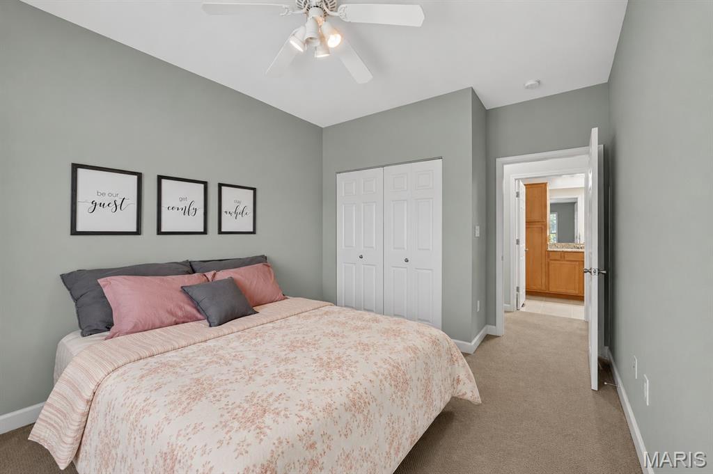 McKnight Crossing - Residential