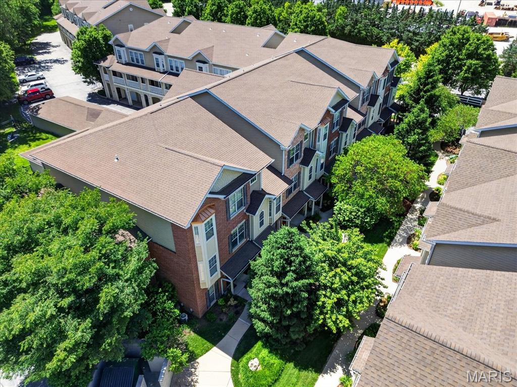 McKnight Crossing - Residential