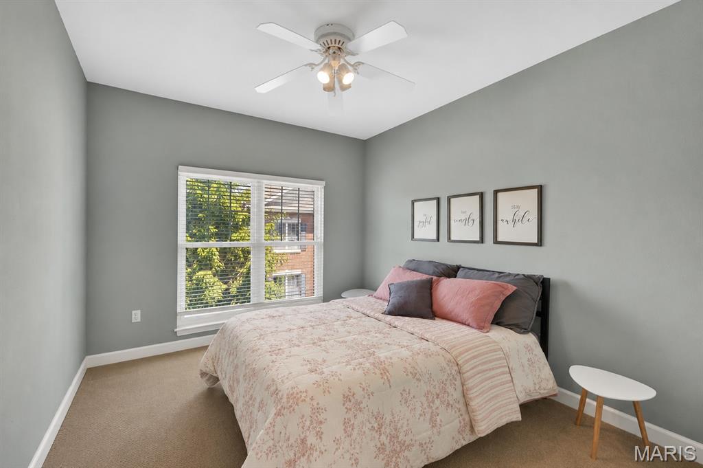 McKnight Crossing - Residential