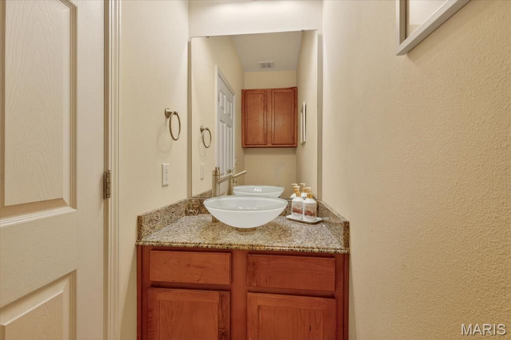 McKnight Crossing - Residential