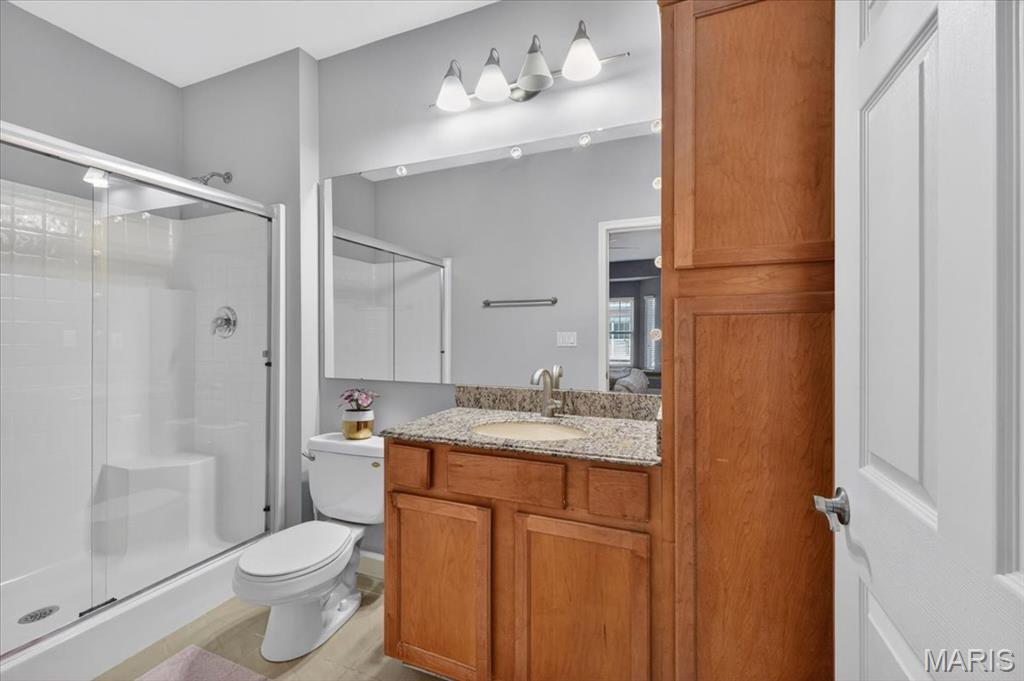 McKnight Crossing - Residential