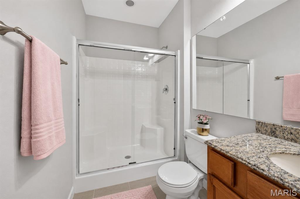 McKnight Crossing - Residential