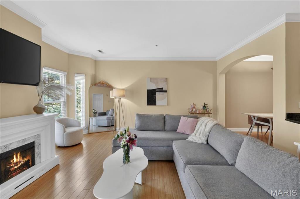McKnight Crossing - Residential