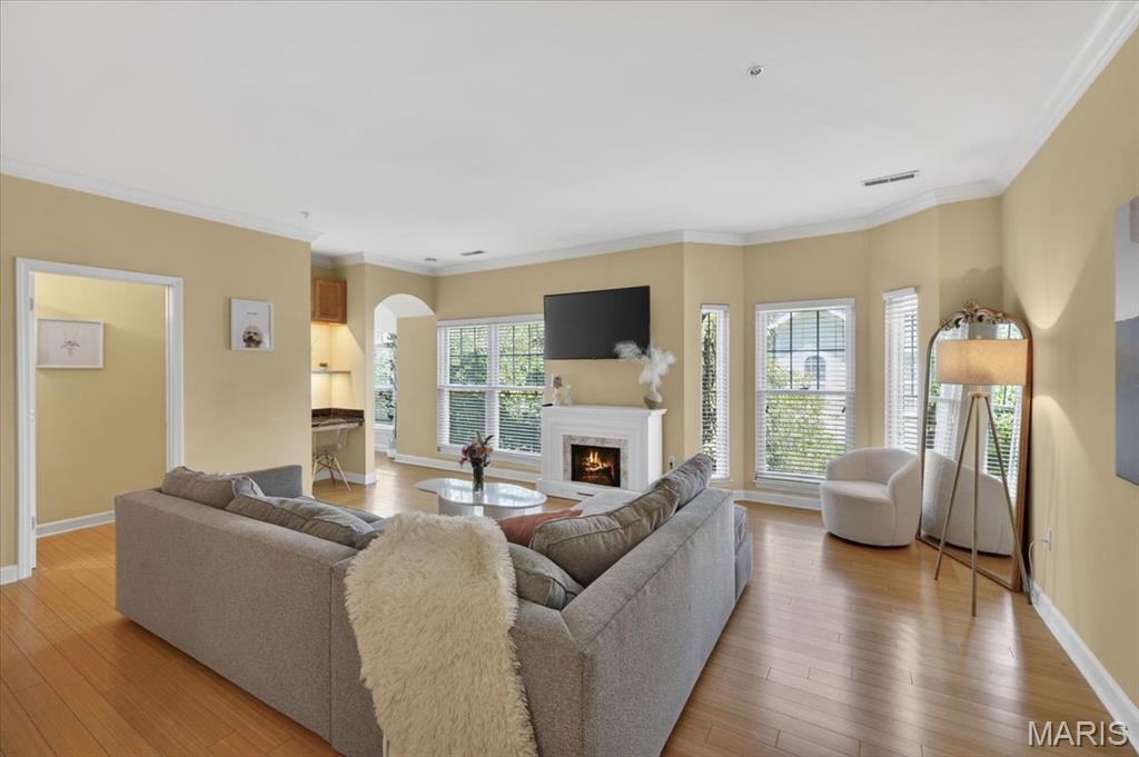 McKnight Crossing - Residential