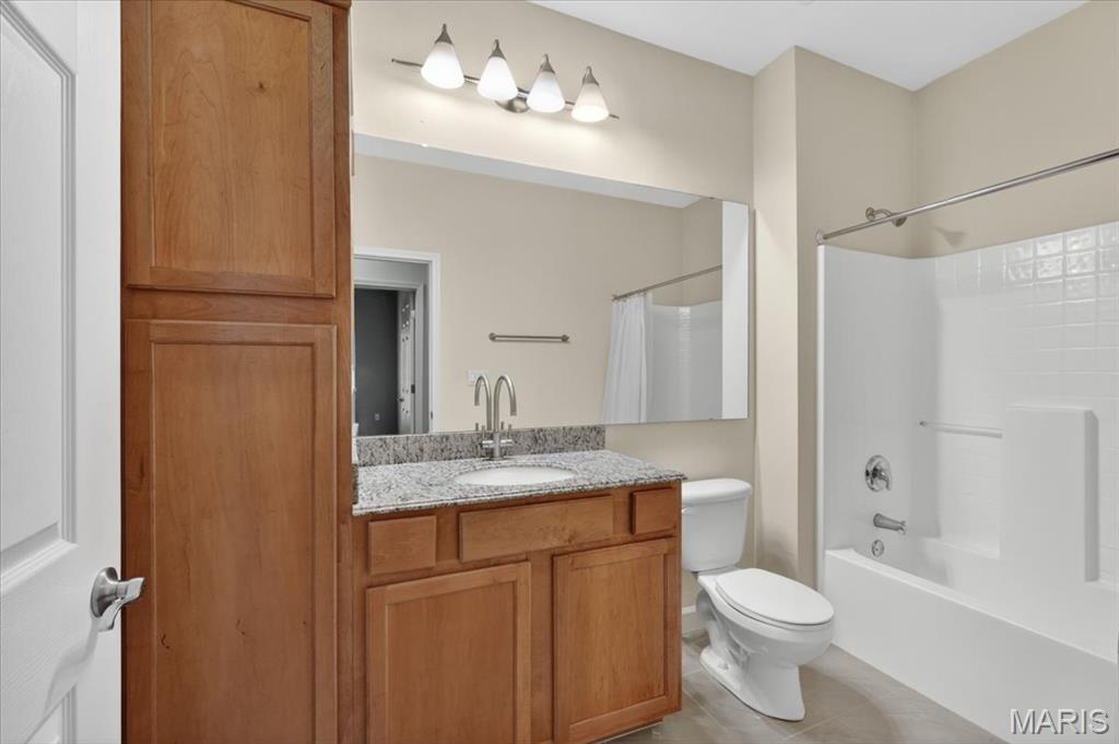 McKnight Crossing - Residential