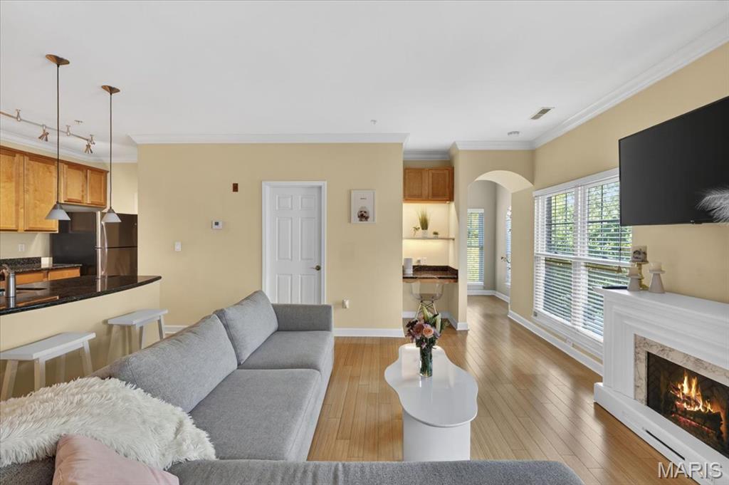 McKnight Crossing - Residential
