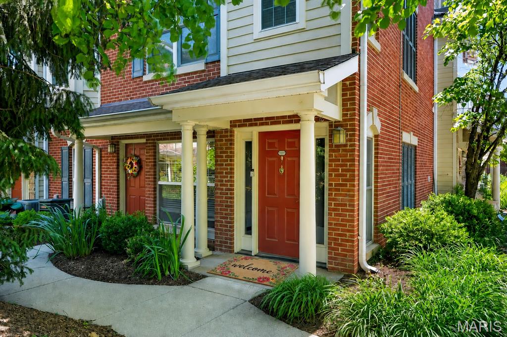 McKnight Crossing - Residential