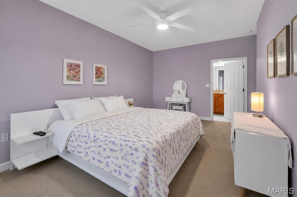 McKnight Crossing - Residential